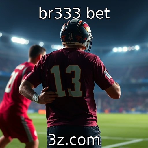 br333 bet Como as apostas esportivas estão transformando o mercado brasileiro em 2025