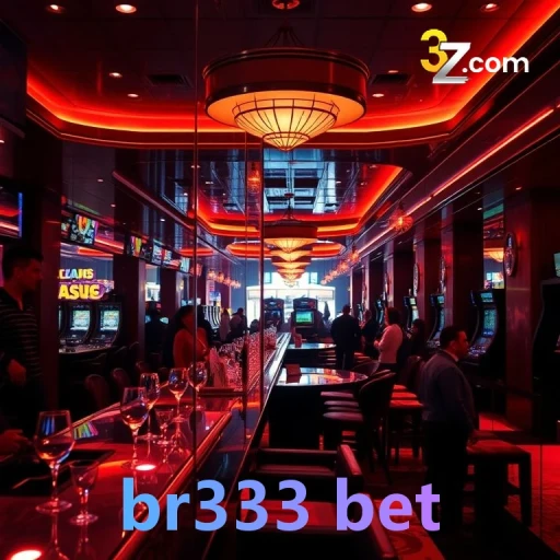 br333 bet Bônus