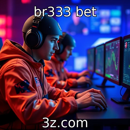 br333 bet As apostas esportivas que conquistaram o Brasil em 2025