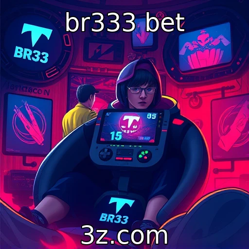 br333 bet Apostas esportivas: como analisar jogos e aumentar suas chances de vitória