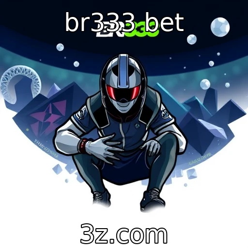 br333 bet Apostas em E-sports: O Crescimento das Competições e Oportunidades no Brasil