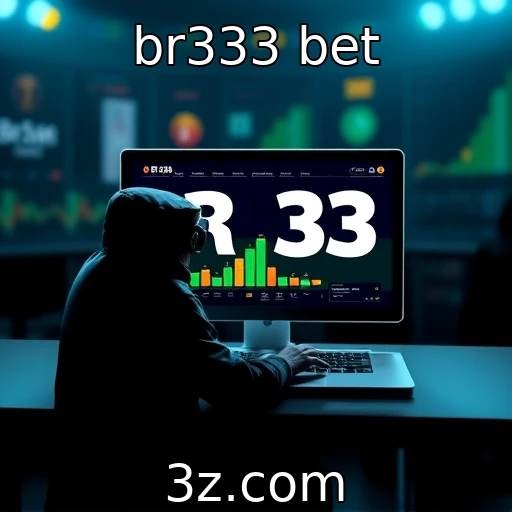 br333 bet Explore as Principais Tendências no Mercado de Apostas em 2025