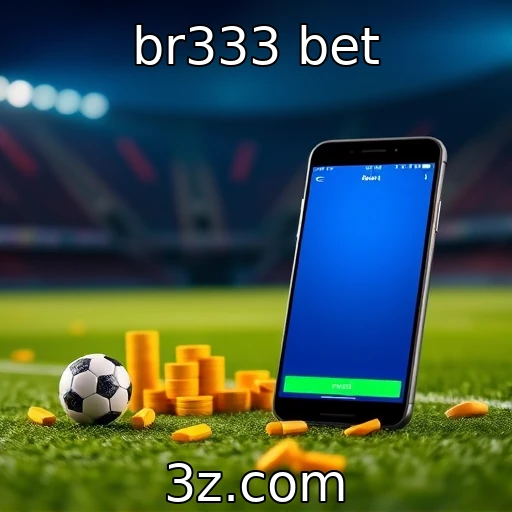 br333 bet Apostas esportivas: estratégias para maximizar seus ganhos