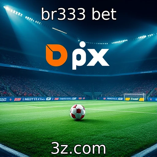 br333 bet Apostas Esportivas: Como Analisar Partidas para Maximizar Seus Lucros