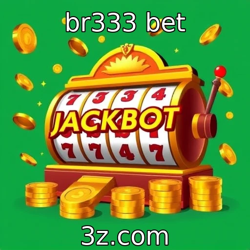 br333 bet Tendências revolucionárias que vão moldar as apostas em 2025