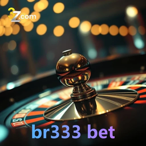 br333 bet VIP